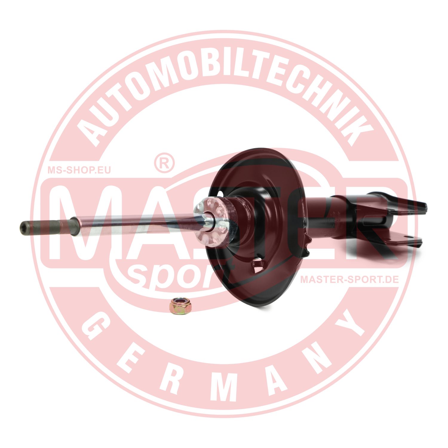 Amortizor MASTERSPORT GERMANY 314889-PCS-MS